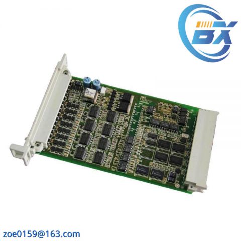 Honeywell FS-TSAO-0220m Safe Analog Output Module