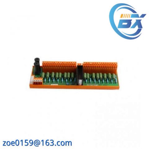 Honeywell FS-TSDI-1648 Digital Input Module for FTA Systems
