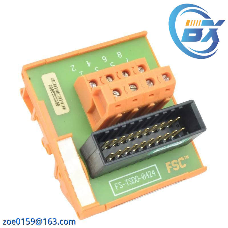 honeywell_fs-tsdo-0424_safe_digital_output_module.jpg Honeywell FS-TSDO-0424 Safe Digital Output Module - Industrial Control Solutions