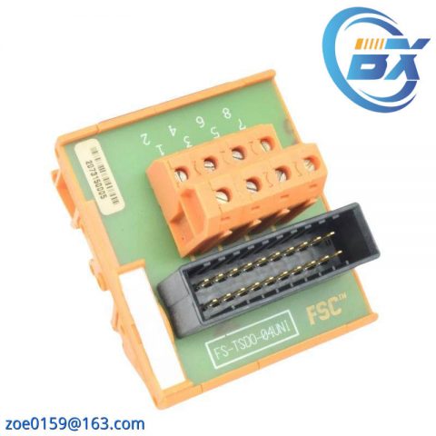 Honeywell FS-TSDO-04UNI Safe Digital Output Module - Control & Automation, 200 Characters