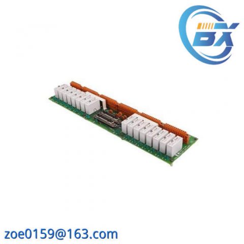 Honeywell FS-TSHART-1620m SAFETY INTERFACE MODULE: Industrial Control Module for Enhanced Safety