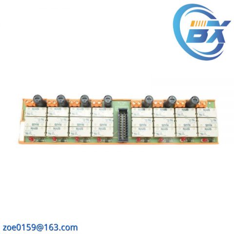 Honeywell FS-TSRO-0824 Digital Output Field Termination Assembly, Optimized for Industrial Control Applications