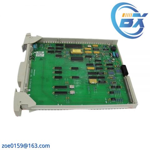 Honeywell FS-TSRO-08UNI Communication Module: Reliable Industrial Networking Solution