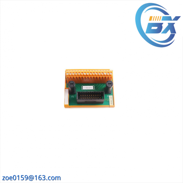 HONEYWELL FS-USI-0001 Universal Safety Interface - Enhancing Industrial Control Systems