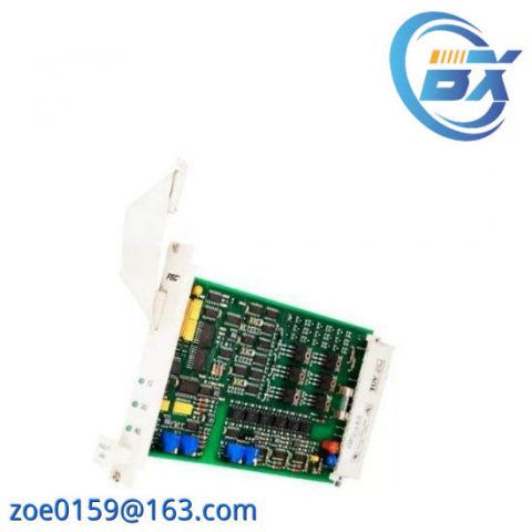 Honeywell FSC 10302/1/1 Control Module, Advanced Industrial Automation Solution
