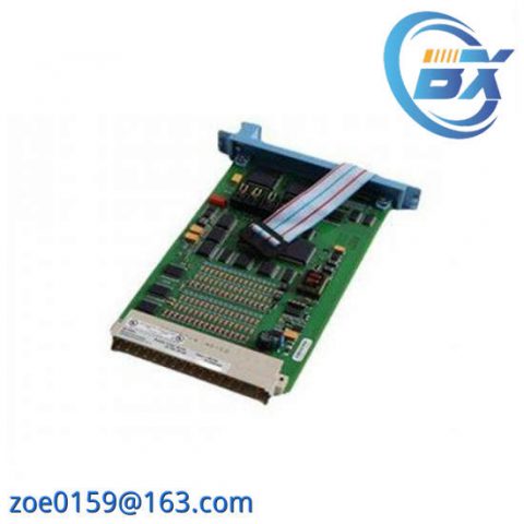 HONEYWELL FSC FC-SAO-0220M Safe Analog Output Module