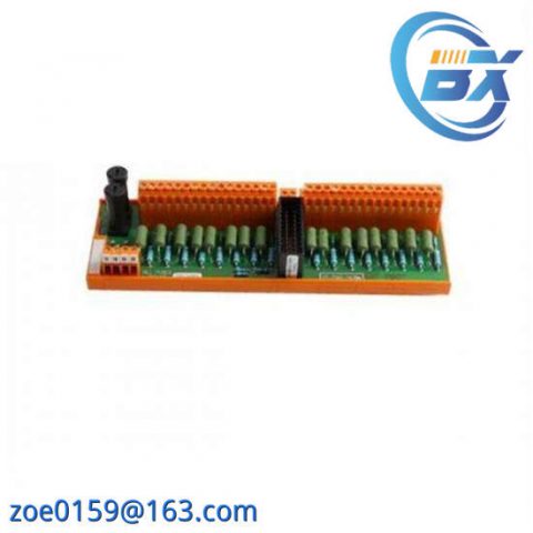 Honeywell FTA-T-20 Digital Output Module, for Industrial Control Systems