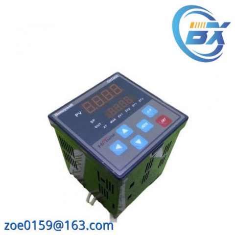 Honeywell GH1000 IO Module, Advanced Control System, Industrial Grade