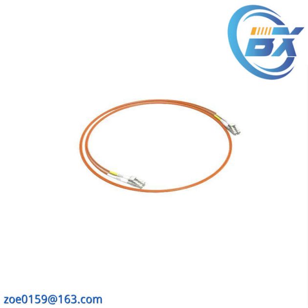 HONEYWELL GN-KRR011 Redundant Fibre Optic Cable - Reliable Data Transfer for Industrial Control Systems