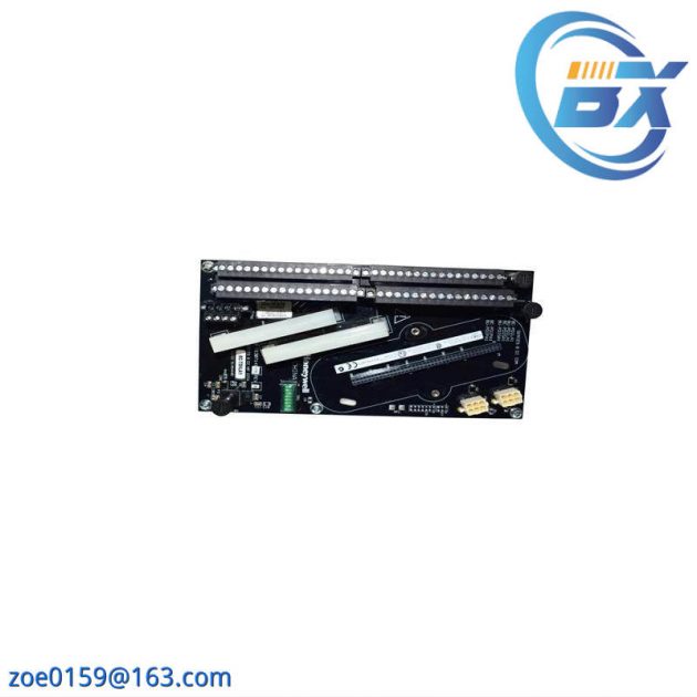 HONEYWELL GR-4C-DC24V Industrial Control Module