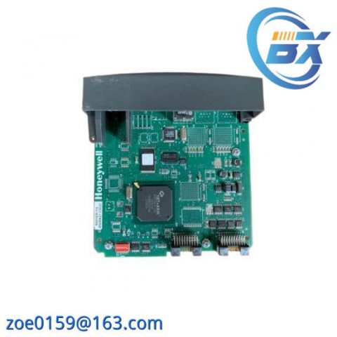 Honeywell HC900B01-0101 | 4 Channel Analog Output Modular