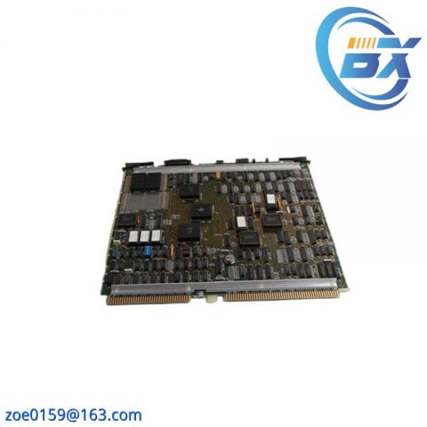 Honeywell K2LCN-4 51401551-400 Ten-Slot Modules: Advanced Industrial Control Solution