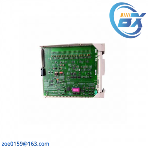 Honeywell K2LCN-8 51401551-801 PLC Module