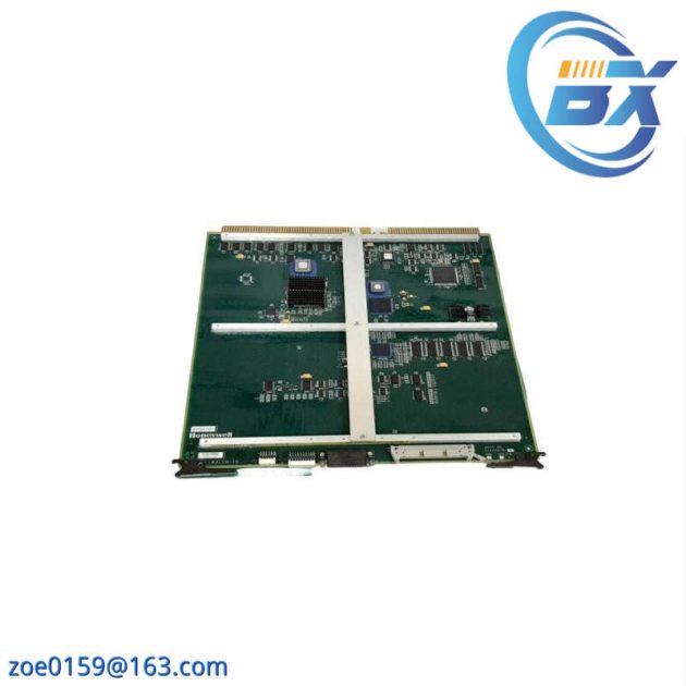 Honeywell K4LCN-16 PLC Module for Industrial Automation
