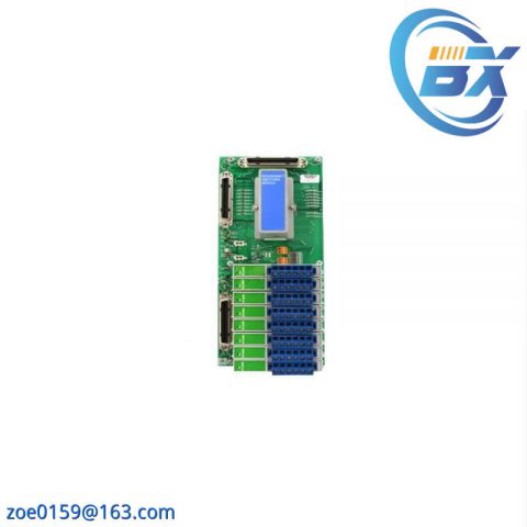 Honeywell MC-GAOX12 Analog Output Module, 51304638-575, Control System Solutions