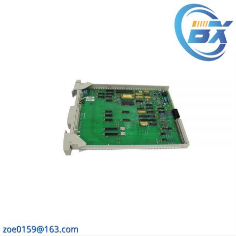 Honeywell MC-HPFX02: 7-Slot High Performance Modular Module Card Assembly
