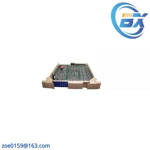 Honeywell MC-PAOY22 Analog Output Module - Precise Control Solutions for Industrial Automation