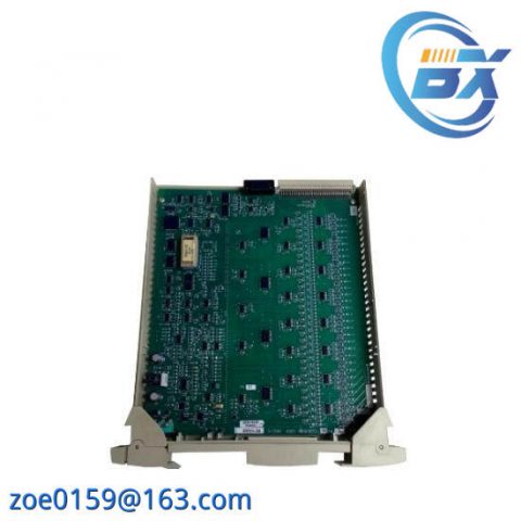 Honeywell MC-PDIY22 80363972-150 Digital Input Module: Advanced Control System Integration