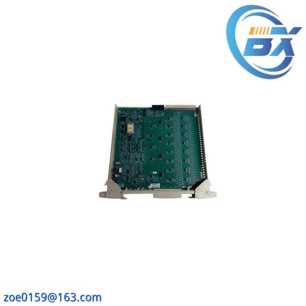 HONEYWELL MC-PDIY22 - Industrial Digital Input Module