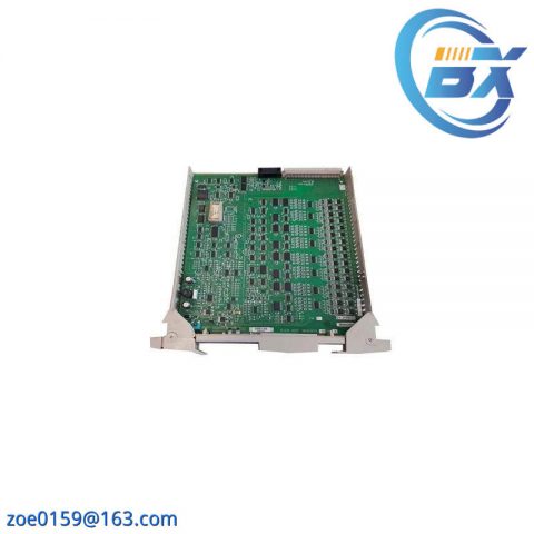 Honeywell MC-PDOY22 80363975-150 Digital Output Module: High Performance, Versatile Control for Industrial Automation