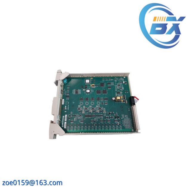 Honeywell MC-PHAI01 51403479-150: High Level Analog Input Module with HART Technology