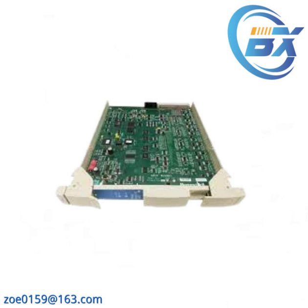 Honeywell MC-PHAO01, 51403476-150: Advanced Analog Output Module with 16 HART Interfaces