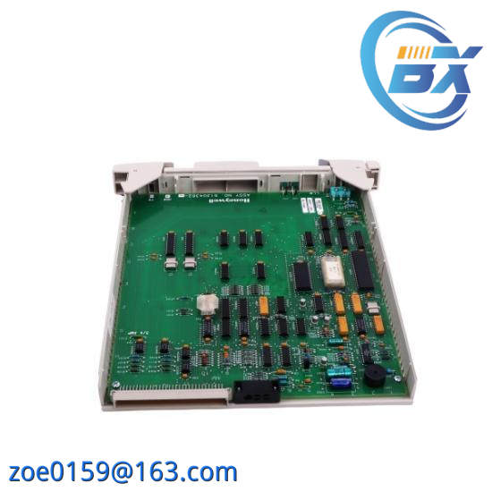 Honeywell MC-PHAO01 & MC-PLAM02 & MC-PSIM11 - Processor Low Level Analog Mux, High Performance Industrial Control Solutions