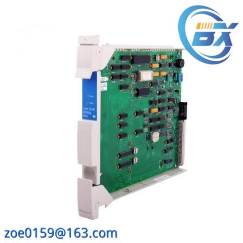 Honeywell MC-PLAM02 51304362-150: Industry Standard PLC Module, New Original