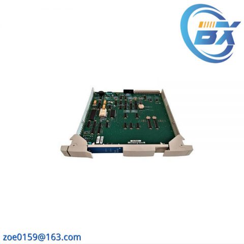 HONEYWELL MC-PSIM12: Serial Interface I/O Processor, Advanced Control for Industrial Automation