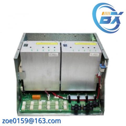 Honeywell MC-PSRX04 51404174-275 Power Supply