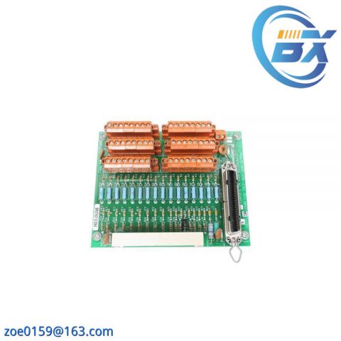 Honeywell MC-TAIH02 51304453-150 Analog Input High Level Control Module