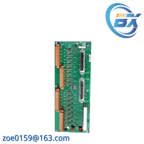 Honeywell MC-TAIH12 - DCS Control System Module