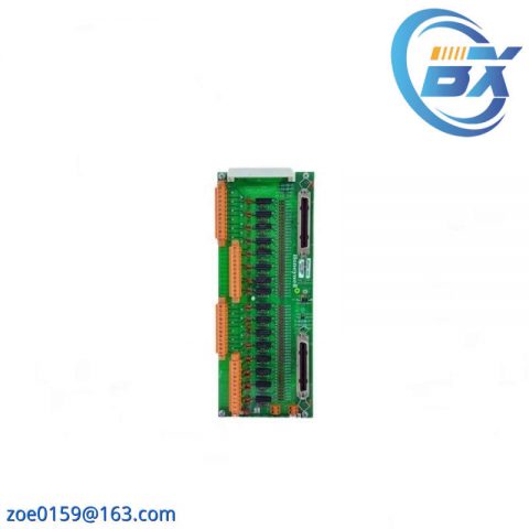 Honeywell MC-TAIH13 51309138-175 High Level Analog Input Modulation