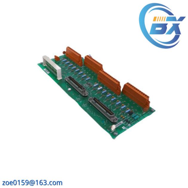 Honeywell MC-TAIH14 51305887-150: Precision Analog Input Module