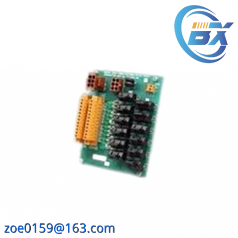 Honeywell MC-TAIH22 51204170-250: Industrial Control Module, Precision and Reliability in Every Operation