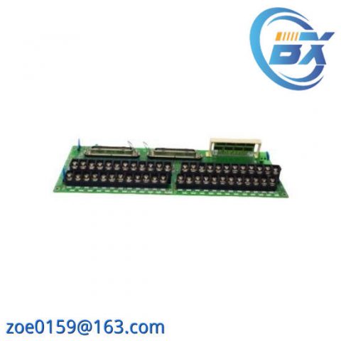 Honeywell MC-TAIH52 51304337-250: Precision Analog Input Board for Industrial Control Systems