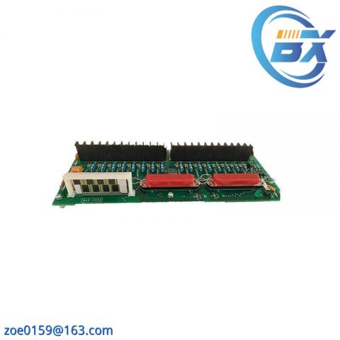 Honeywell High Level Analog Input Module MC-TAIH52 51304337-250