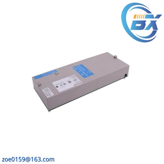 Honeywell PLC MC-TAMT04 Thermocouple Input Terminal Board