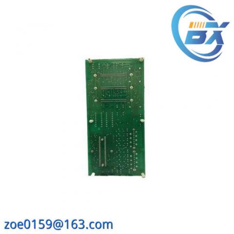 Honeywell MC-TAOX12 51304335-175: High Performance Analog Output Module for Industrial Control Systems