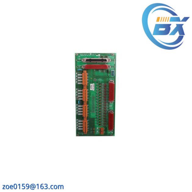 HONEYWELL MC-TAOY22 Analog Output Module: Precision Control for Industrial Automation