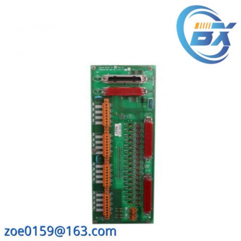 Honeywell MC-TAOY22 51204172-175 DCS Module