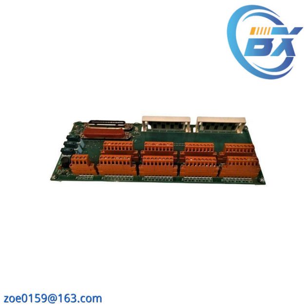 Honeywell MC-TDIY22 51204160-175 Digital Input Module: Precision Control for Industrial Automation