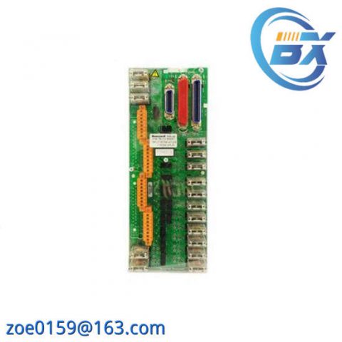 Honeywell MC-TDOY23 51204166-175: Digital Output Relay for Advanced Automation Solutions