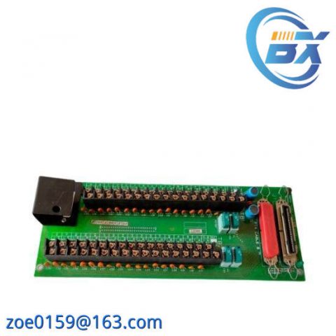 Honeywell DCS Module MC-TDOY62, High Performance Control Solutions for Industrial Applications