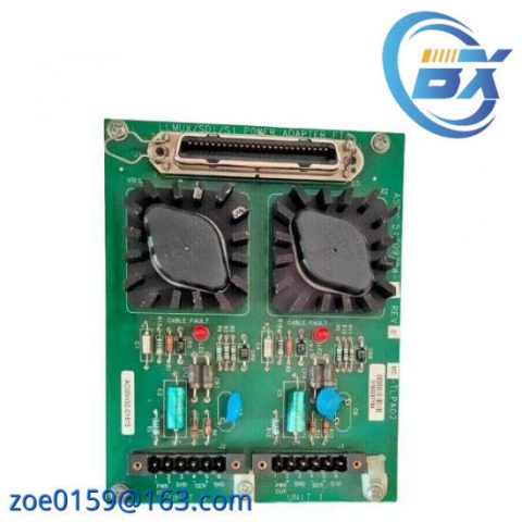 Honeywell PLC, MC-TLPA02,51309204-175, Power Adapter