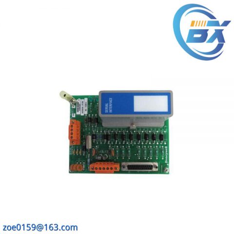 Honeywell MC-TSIM12 51303932-476 FTA Modbus: Industry-leading Automation Solution
