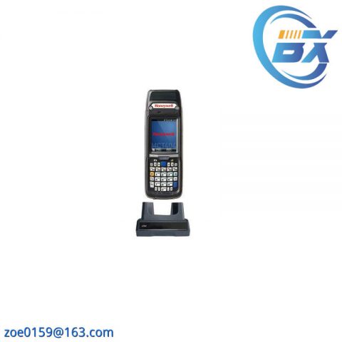 Honeywell MCT404 Handheld Configurator, Industrial Control Solutions