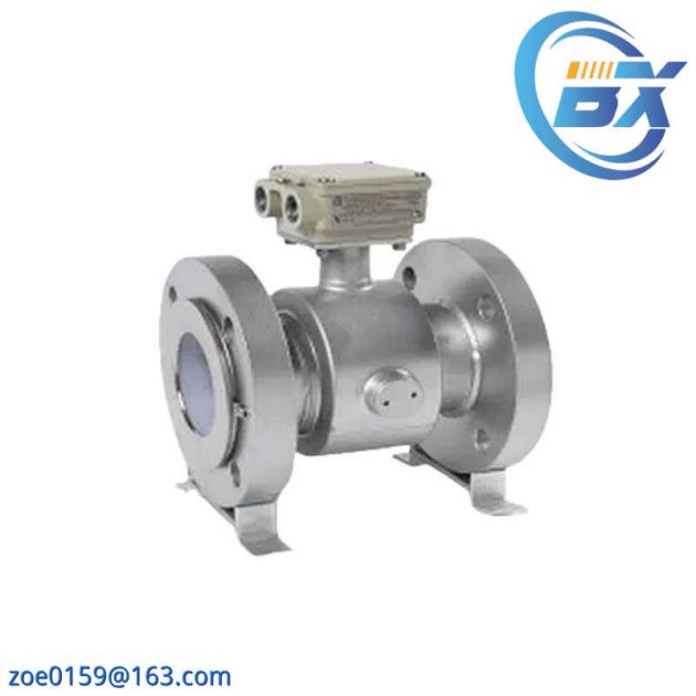 Honeywell MGG18F-040PA11LS5AAA-X-YA Magnetic-inductive Flow Meter, High Precision Fluid Measurement Solution