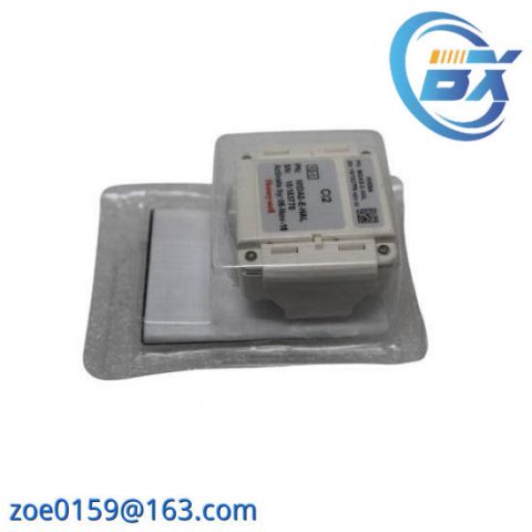 Honeywell MIDAS-E-CFH C4F6 Gas Detector - Leak Detection Module