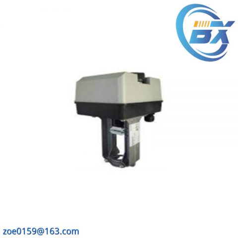 Honeywell ML6420A3015: Advanced Control Valve for Industrial Automation